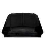 585 black glossy--